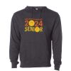 Independent Trading Co. Midweight Hoodie SS4500 Thumbnail