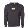 Independent Trading Co. Midweight Hoodie SS4500 Thumbnail