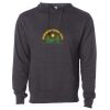 Independent Trading Co. Midweight Hoodie SS4500 Thumbnail