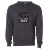 Independent Trading Co. Midweight Hoodie SS4500 Thumbnail