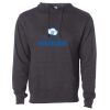 Independent Trading Co. Midweight Hoodie SS4500 Thumbnail