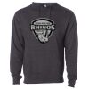 Independent Trading Co. Midweight Hoodie SS4500 Thumbnail