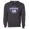 Independent Trading Co. Midweight Hoodie SS4500 Thumbnail