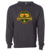 Independent Trading Co. Midweight Hoodie SS4500 Thumbnail