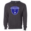 Independent Trading Co. Midweight Hoodie SS4500 Thumbnail