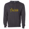 Independent Trading Co. Midweight Hoodie SS4500 Thumbnail