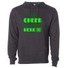 Independent Trading Co. Midweight Hoodie SS4500 Thumbnail