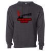 Independent Trading Co. Midweight Hoodie SS4500 Thumbnail