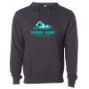Independent Trading Co. Midweight Hoodie SS4500 Thumbnail