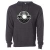 Independent Trading Co. Midweight Hoodie SS4500 Thumbnail
