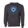Independent Trading Co. Midweight Hoodie SS4500 Thumbnail