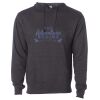 Independent Trading Co. Midweight Hoodie SS4500 Thumbnail