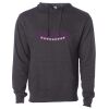Independent Trading Co. Midweight Hoodie SS4500 Thumbnail