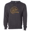 Independent Trading Co. Midweight Hoodie SS4500 Thumbnail