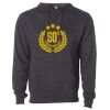 Independent Trading Co. Midweight Hoodie SS4500 Thumbnail