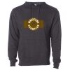 Independent Trading Co. Midweight Hoodie SS4500 Thumbnail