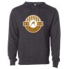 Independent Trading Co. Midweight Hoodie SS4500 Thumbnail