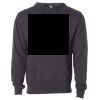Independent Trading Co. Midweight Hoodie SS4500 Thumbnail