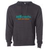 Independent Trading Co. Midweight Hoodie SS4500 Thumbnail