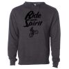 Independent Trading Co. Midweight Hoodie SS4500 Thumbnail
