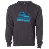 Independent Trading Co. Midweight Hoodie SS4500 Thumbnail