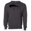 Independent Trading Co. Midweight Hoodie SS4500 Thumbnail