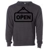 Independent Trading Co. Midweight Hoodie SS4500 Thumbnail