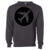 Independent Trading Co. Midweight Hoodie SS4500 Thumbnail