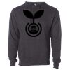 Independent Trading Co. Midweight Hoodie SS4500 Thumbnail
