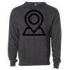 Independent Trading Co. Midweight Hoodie SS4500 Thumbnail