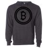 Independent Trading Co. Midweight Hoodie SS4500 Thumbnail