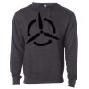 Independent Trading Co. Midweight Hoodie SS4500 Thumbnail