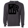 Independent Trading Co. Midweight Hoodie SS4500 Thumbnail