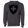 Independent Trading Co. Midweight Hoodie SS4500 Thumbnail