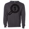 Independent Trading Co. Midweight Hoodie SS4500 Thumbnail
