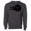Independent Trading Co. Midweight Hoodie SS4500 Thumbnail