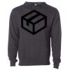 Independent Trading Co. Midweight Hoodie SS4500 Thumbnail