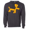 Independent Trading Co. Midweight Hoodie SS4500 Thumbnail