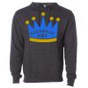Independent Trading Co. Midweight Hoodie SS4500 Thumbnail