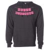 Independent Trading Co. Midweight Hoodie SS4500 Thumbnail