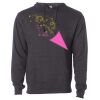 Independent Trading Co. Midweight Hoodie SS4500 Thumbnail