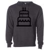 Independent Trading Co. Midweight Hoodie SS4500 Thumbnail