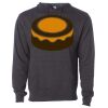 Independent Trading Co. Midweight Hoodie SS4500 Thumbnail