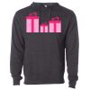 Independent Trading Co. Midweight Hoodie SS4500 Thumbnail