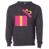 Independent Trading Co. Midweight Hoodie SS4500 Thumbnail