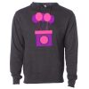 Independent Trading Co. Midweight Hoodie SS4500 Thumbnail