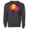 Independent Trading Co. Midweight Hoodie SS4500 Thumbnail