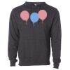 Independent Trading Co. Midweight Hoodie SS4500 Thumbnail