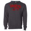 Independent Trading Co. Midweight Hoodie SS4500 Thumbnail