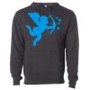 Independent Trading Co. Midweight Hoodie SS4500 Thumbnail